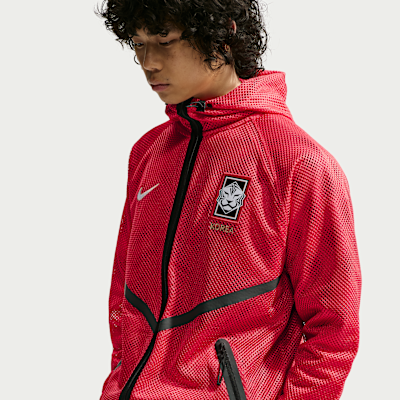 NIKE公式】コリア メンズ ナイキ Dri-FIT サッカー アンセム